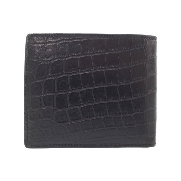Saint Laurent Bifold Wallet PARIS East West - Picture 1 of 5